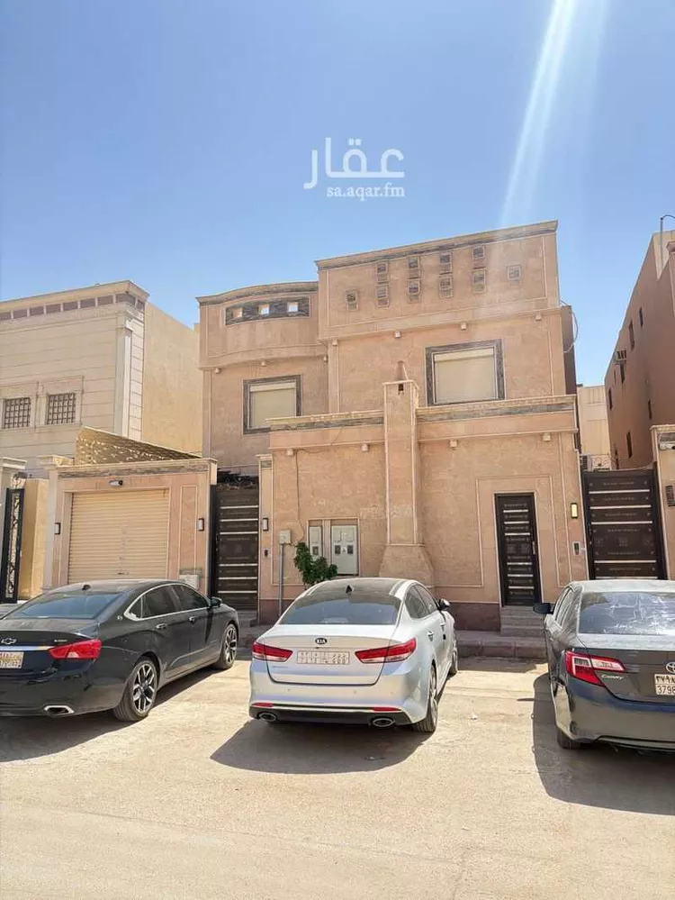 فيلا للبيع في شارع رقم 138, حي المونسية, مدينة الرياض, منطقة الرياض صورة 2