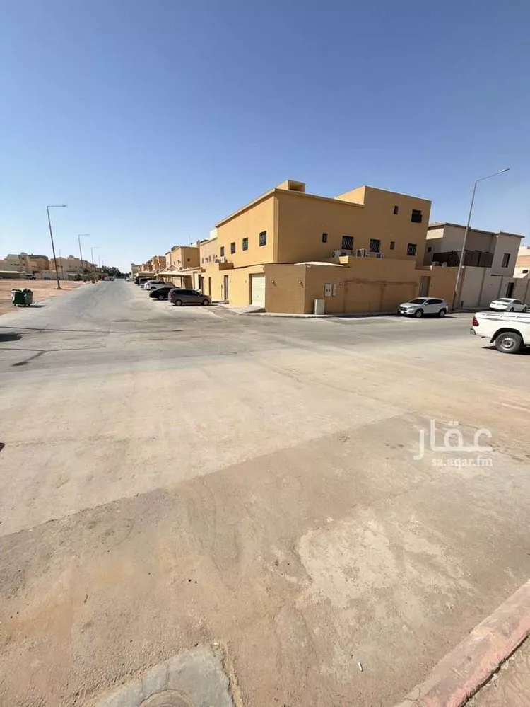 Apartment for Rent in Riyadh Al Yarmouk صورة 4