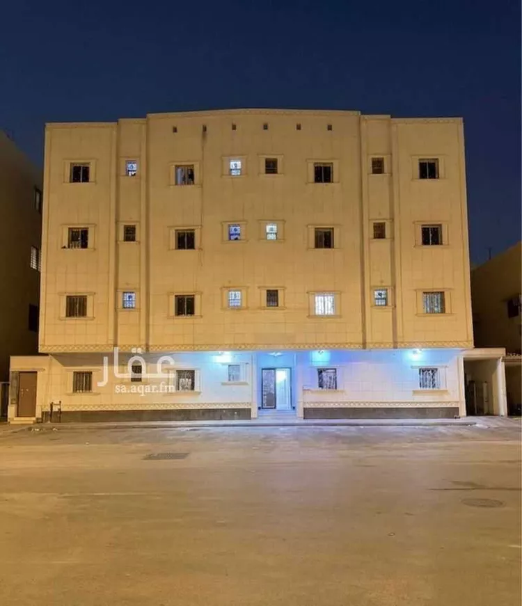 شقة للإيجار في شارع السفانية, حي المعيزيلة, مدينة الرياض, منطقة الرياض