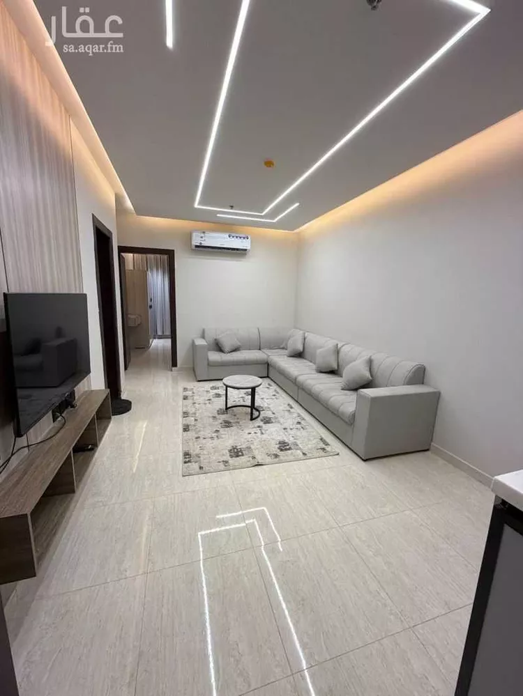 شقة للإيجار في شارع المليسان, حي اليرموك, مدينة الرياض, منطقة الرياض صورة 2