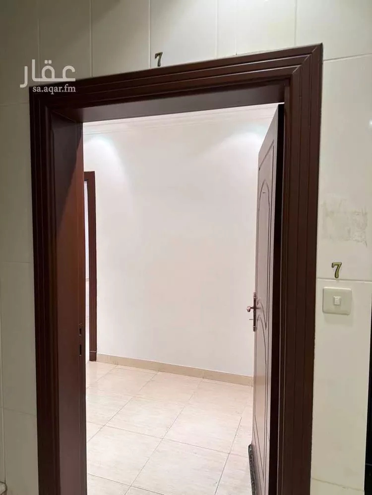 شقة للإيجار في شارع القبة, حي إشبيلية, مدينة الرياض, منطقة الرياض صورة 2