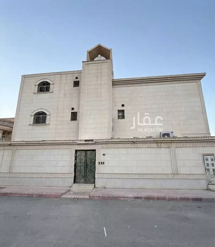 Apartment for Rent in Riyadh Ishbiliyah