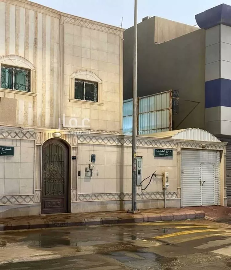 Villa for Sale in Riyadh Ishbiliyah