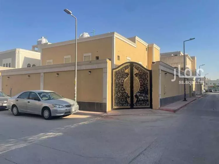 Apartment for Rent in Riyadh An Nahdah