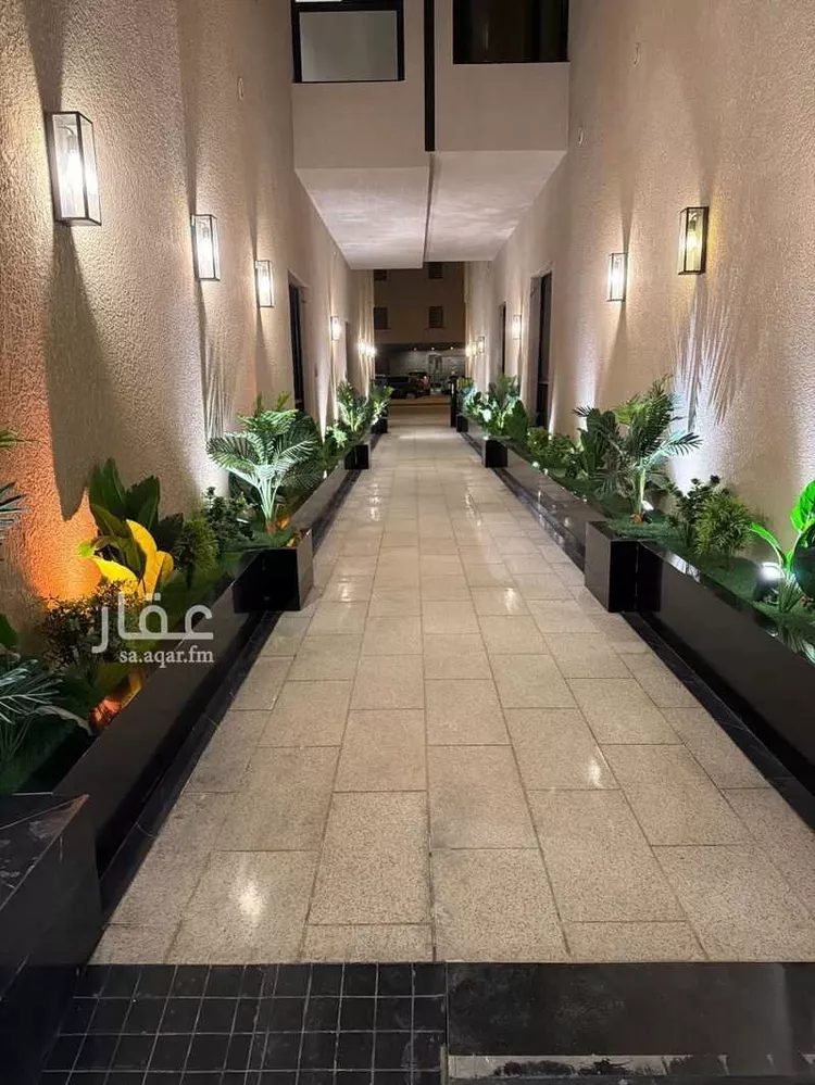 شقة للإيجار في شارع تبوك, حي اليرموك, مدينة الرياض, منطقة الرياض صورة 3