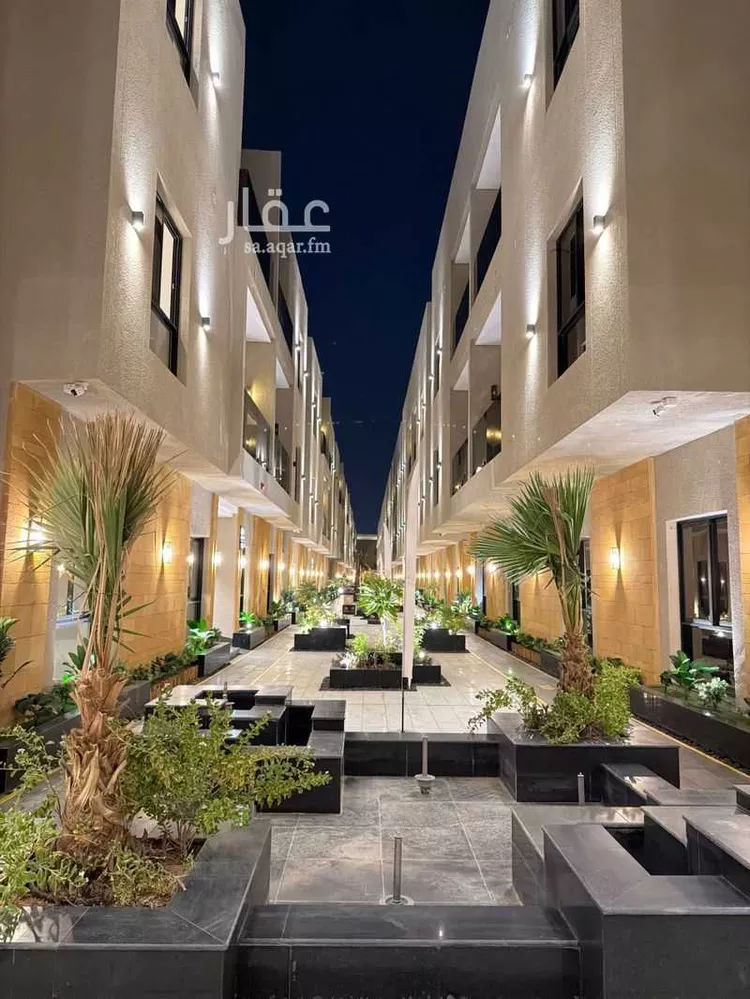 شقة للإيجار في شارع تبوك, حي اليرموك, مدينة الرياض, منطقة الرياض صورة 5