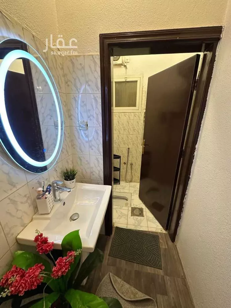 Apartment for Rent in Riyadh Ishbiliyah