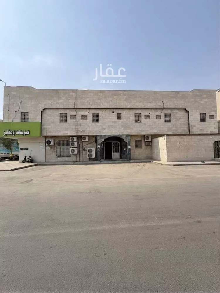 Apartment for Rent in Riyadh Ishbiliyah