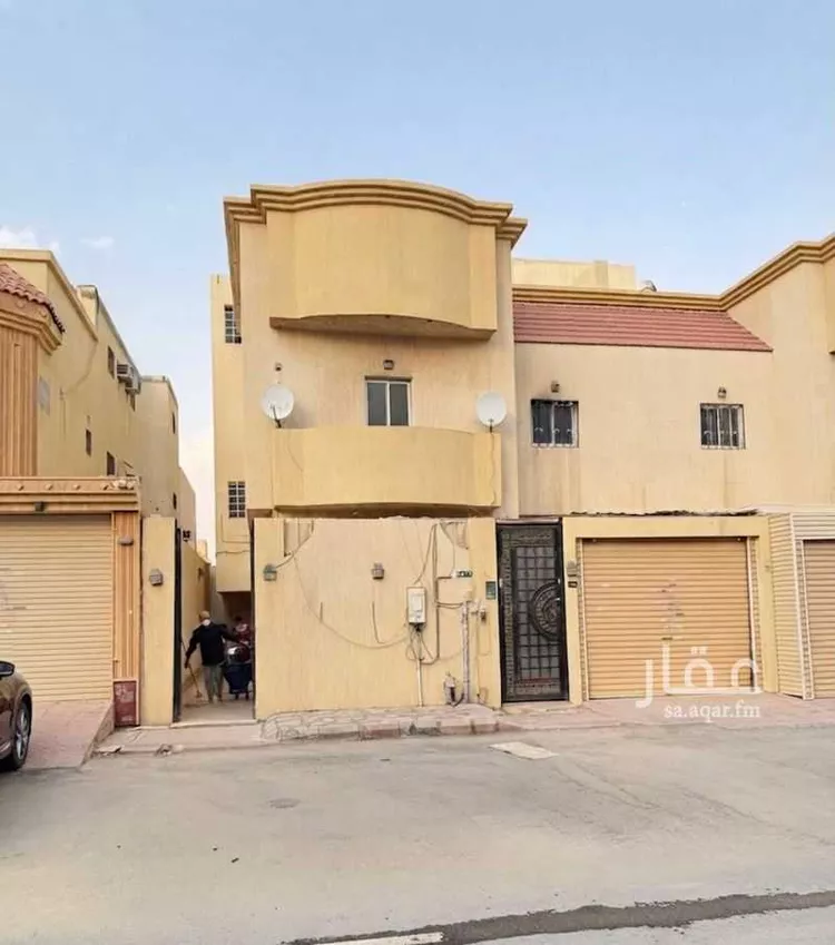 Apartment for Rent in Riyadh Ishbiliyah