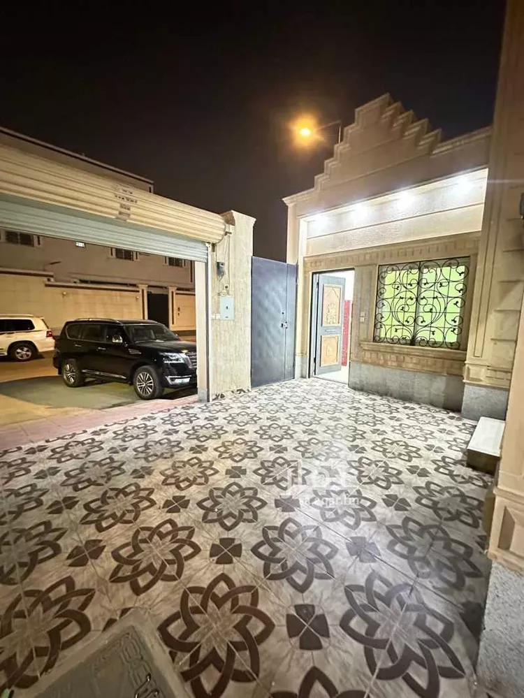 Floor for Rent in Riyadh Al Yarmouk صورة 4