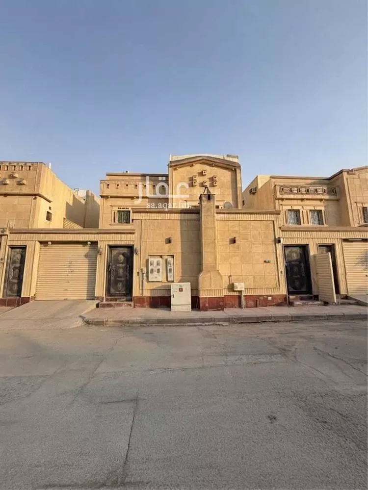 Apartment for Rent in Riyadh Al Yarmouk