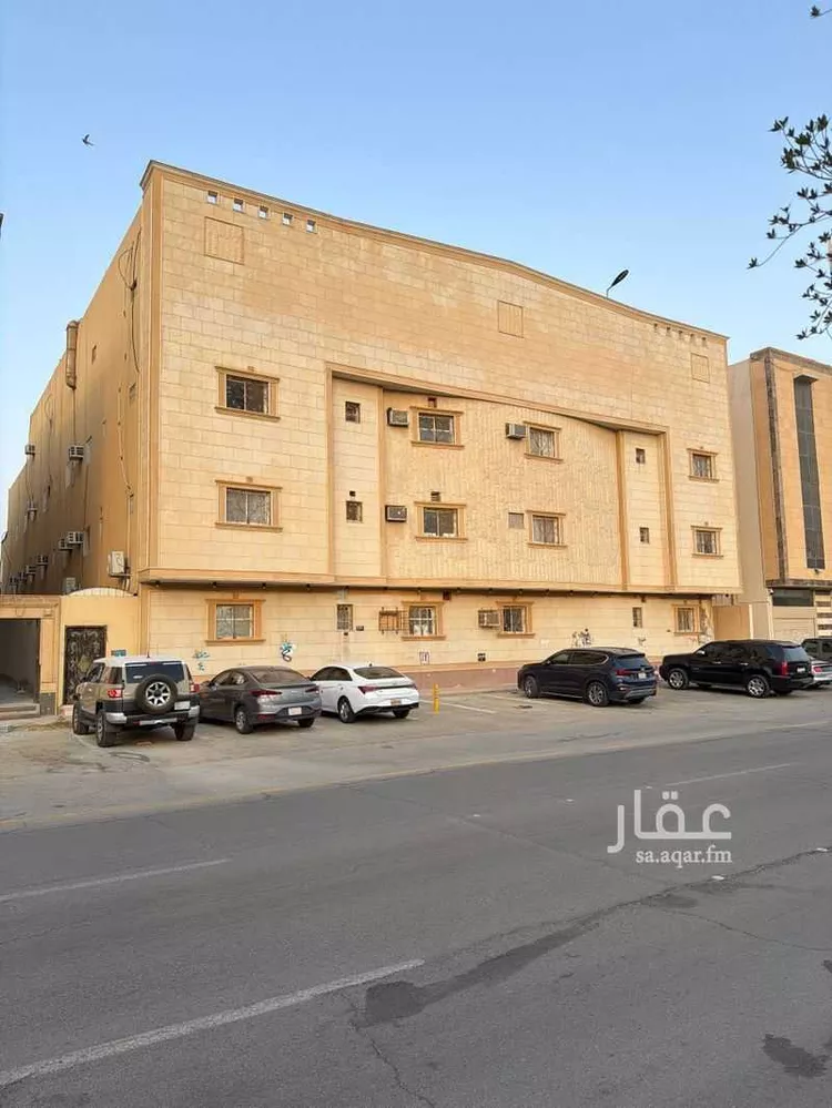 شقة للبيع في شارع بحر العرب, حي إشبيلية, مدينة الرياض, منطقة الرياض صورة 3