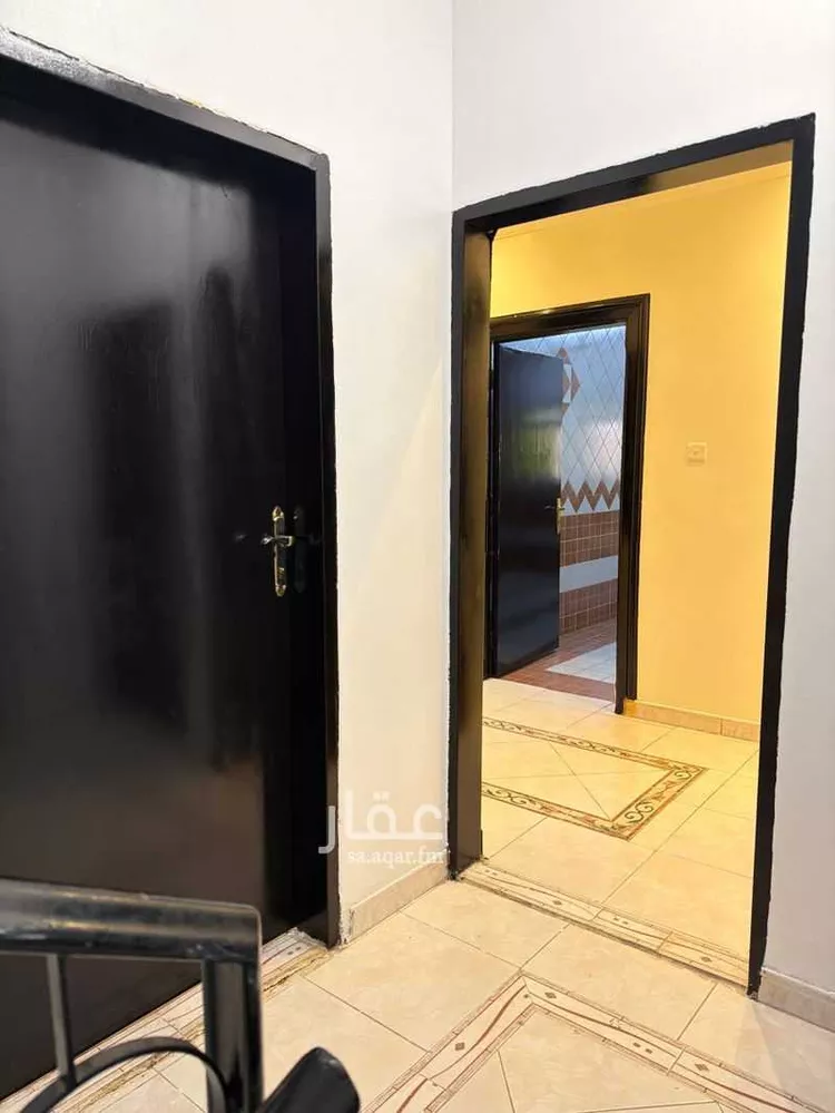 شقة للإيجار في شارع الخنساء, حي اليرموك, مدينة الرياض, منطقة الرياض صورة 2