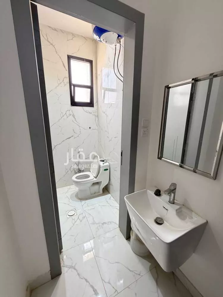 شقة للإيجار في شارع أبي نصر الجيلي, حي المرجان, مدينة الرياض, منطقة الرياض 11