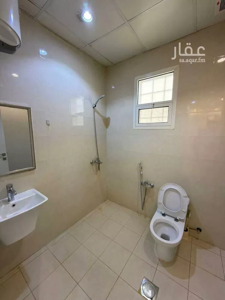 استوديو للإيجار في شارع وادي زمزم, حي القادسية, مدينة الرياض, منطقة الرياض 6