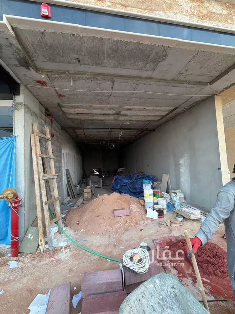 محل للإيجار في شارع الصحابة, حي إشبيلية, مدينة الرياض, منطقة الرياض 6