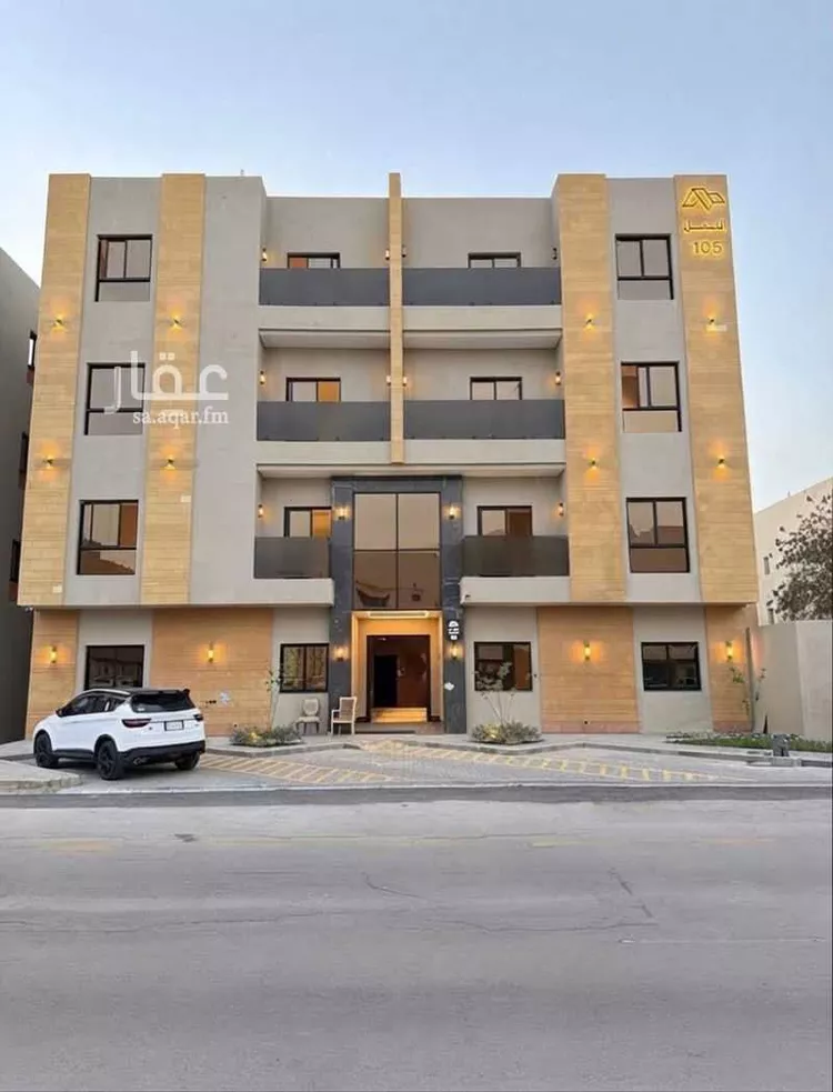 Apartment for Rent in Riyadh Al Yarmouk 1 صورة