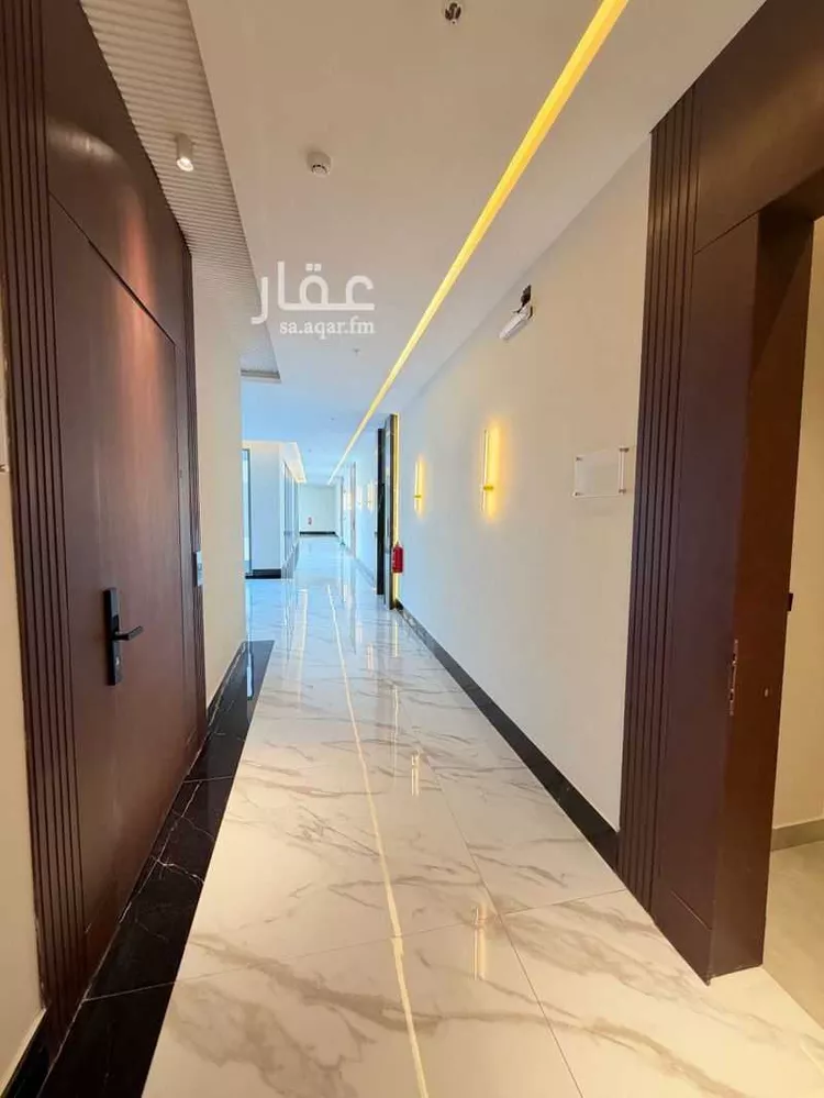 شقة للإيجار في شارع الشيخ جابر الاحمد الصباح, حي اليرموك, مدينة الرياض, منطقة الرياض 6