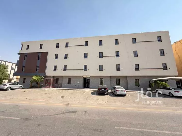 شقة للإيجار في شارع محمد علي جناح, حي اليرموك, مدينة الرياض, منطقة الرياض