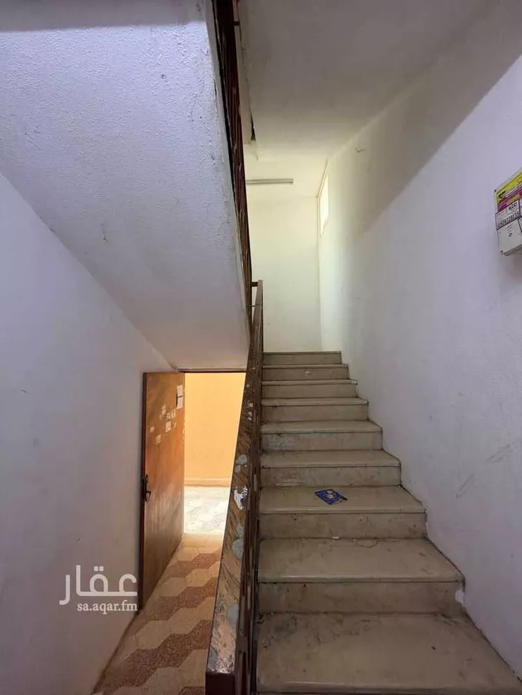 عمارة للإيجار في شارع الهملة, حي اليرموك, مدينة الرياض, منطقة الرياض 7