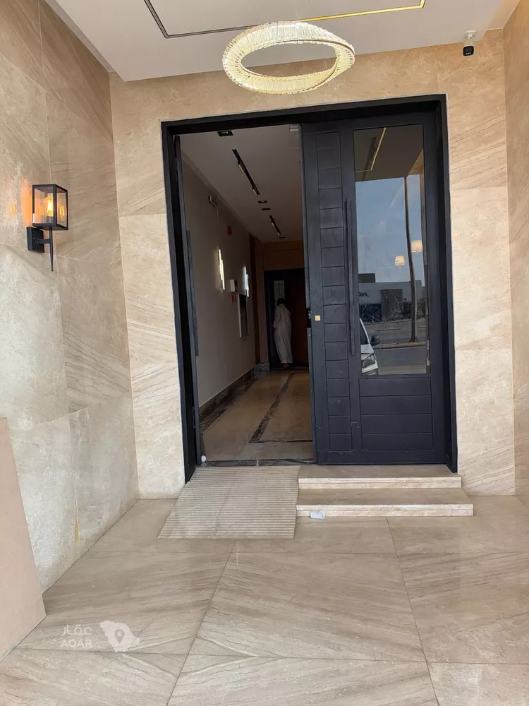 شقة للإيجار في شارع محمد علي جناح, حي اليرموك, مدينة الرياض, منطقة الرياض صورة 2