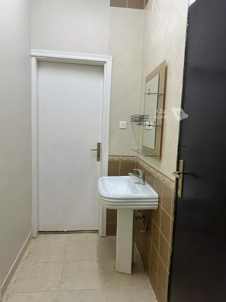 شقة للإيجار في شارع الخنساء, حي اليرموك, مدينة الرياض, منطقة الرياض 16