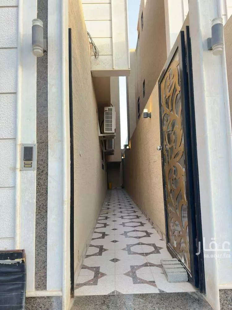 شقة للإيجار في شارع زبن بن عمير, حي إشبيلية, مدينة الرياض, منطقة الرياض صورة 3