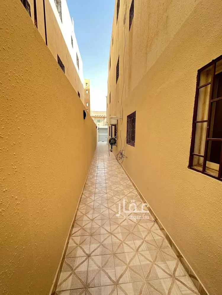 دور للإيجار في شارع الرسان, حي إشبيلية, مدينة الرياض, منطقة الرياض صورة 5