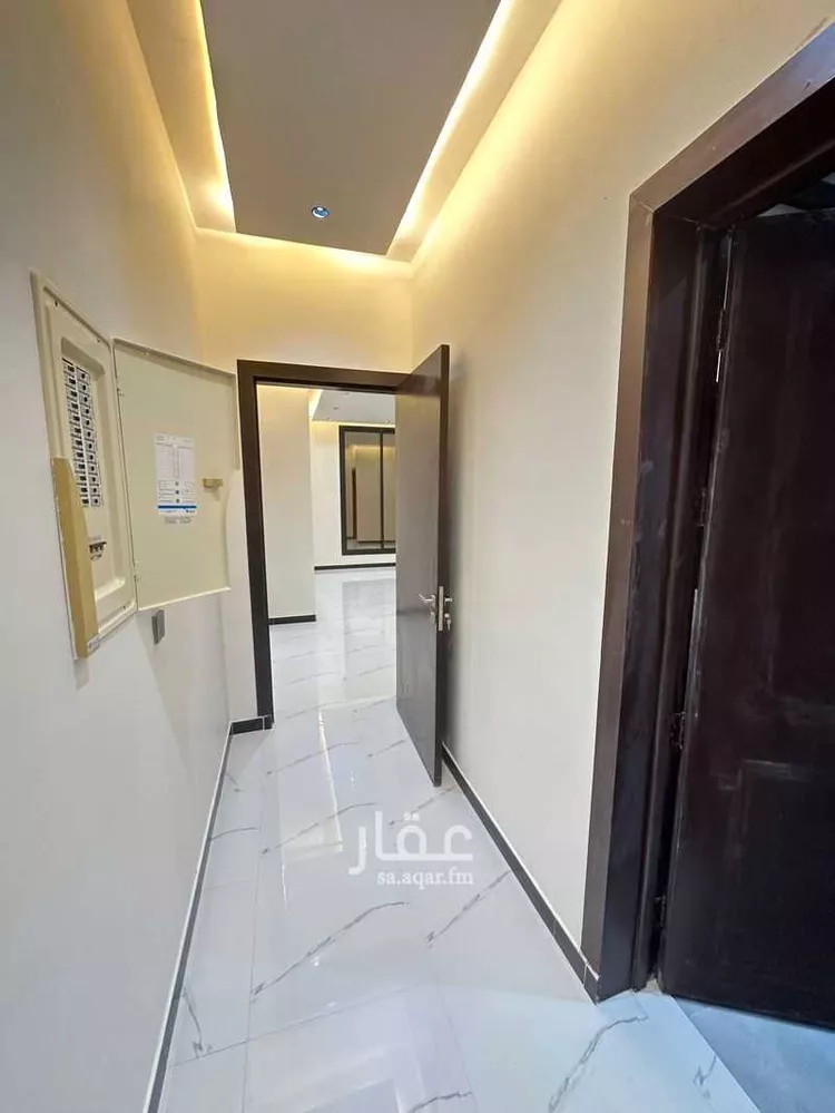 شقة للإيجار في شارع وادي زمزم, حي القادسية, مدينة الرياض, منطقة الرياض صورة 4