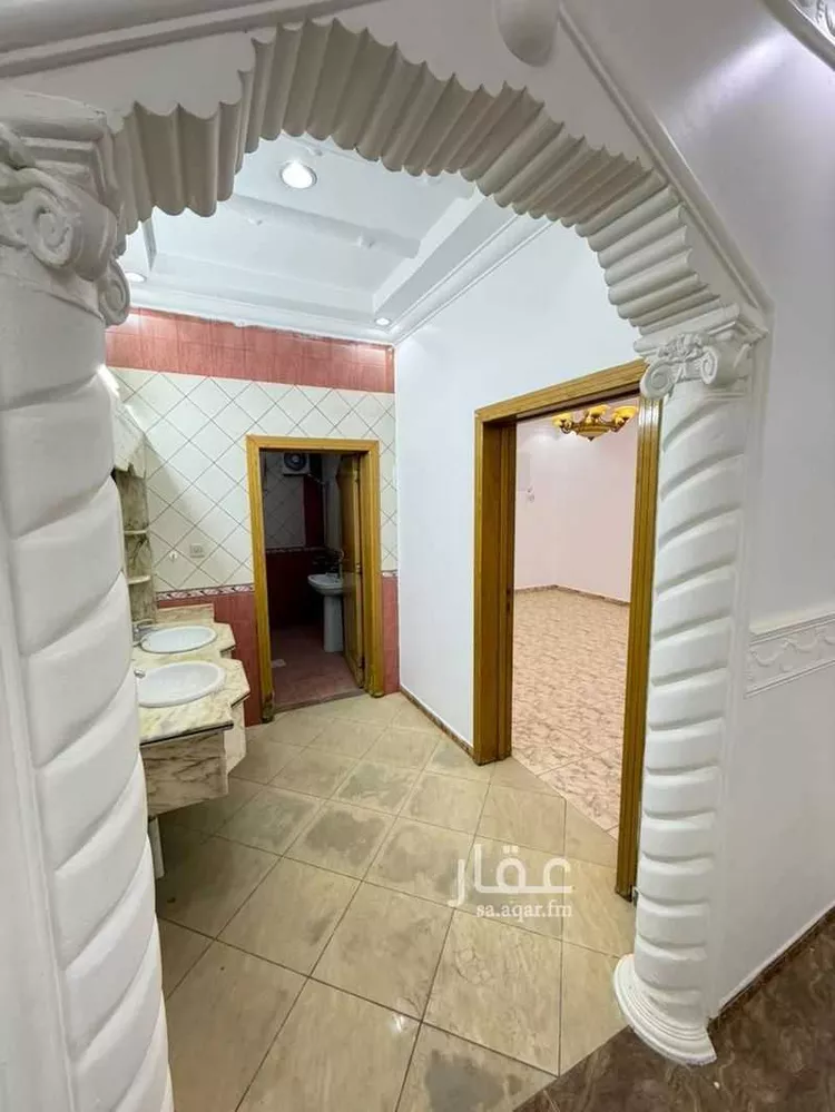 دور للإيجار في شارع العذبة, حي إشبيلية, مدينة الرياض, منطقة الرياض صورة 4