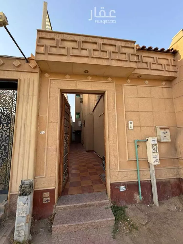 شقة للإيجار في شارع العريفة, حي إشبيلية, مدينة الرياض, منطقة الرياض صورة 4