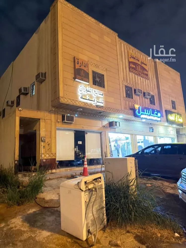 شقة للإيجار في شارع نجم الدين الايوبي الفرعي, حي العوالي, مدينة الرياض, منطقة الرياض صورة 3