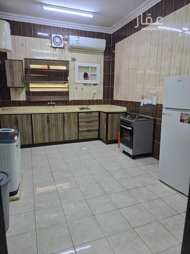 شقة للإيجار في شارع العريسة, حي اليرموك, مدينة الرياض, منطقة الرياض صورة 4