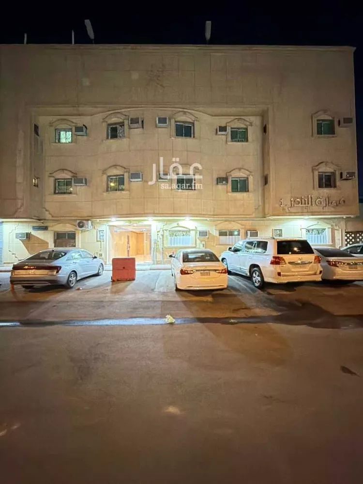 شقة للإيجار في شارع حلب, حي ظهرة لبن, مدينة الرياض, منطقة الرياض