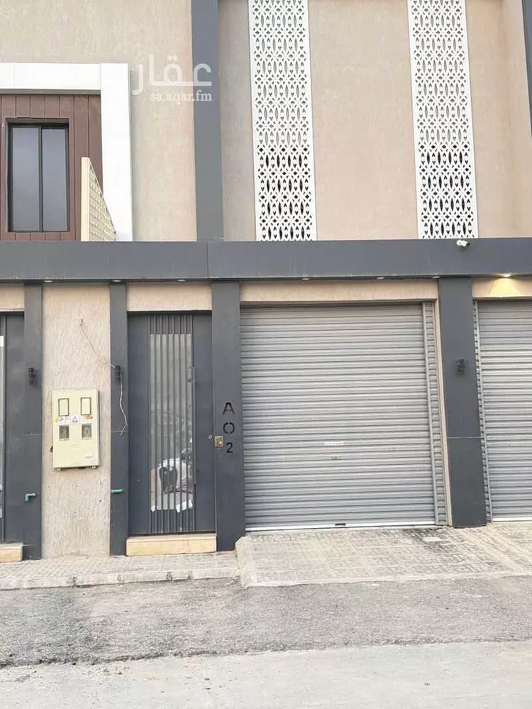 دور للبيع في شارع شارع, حي الجنادرية, مدينة الرياض, منطقة الرياض