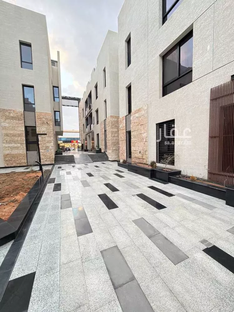 شقة للإيجار في شارع محمد البرقي, حي المونسية, مدينة الرياض, منطقة الرياض صورة 3