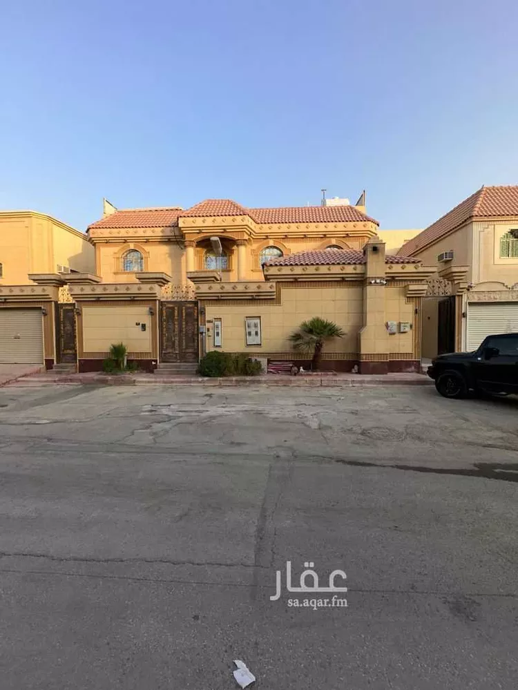 شقة للإيجار في شارع الطرفة, حي إشبيلية, مدينة الرياض, منطقة الرياض صورة 3