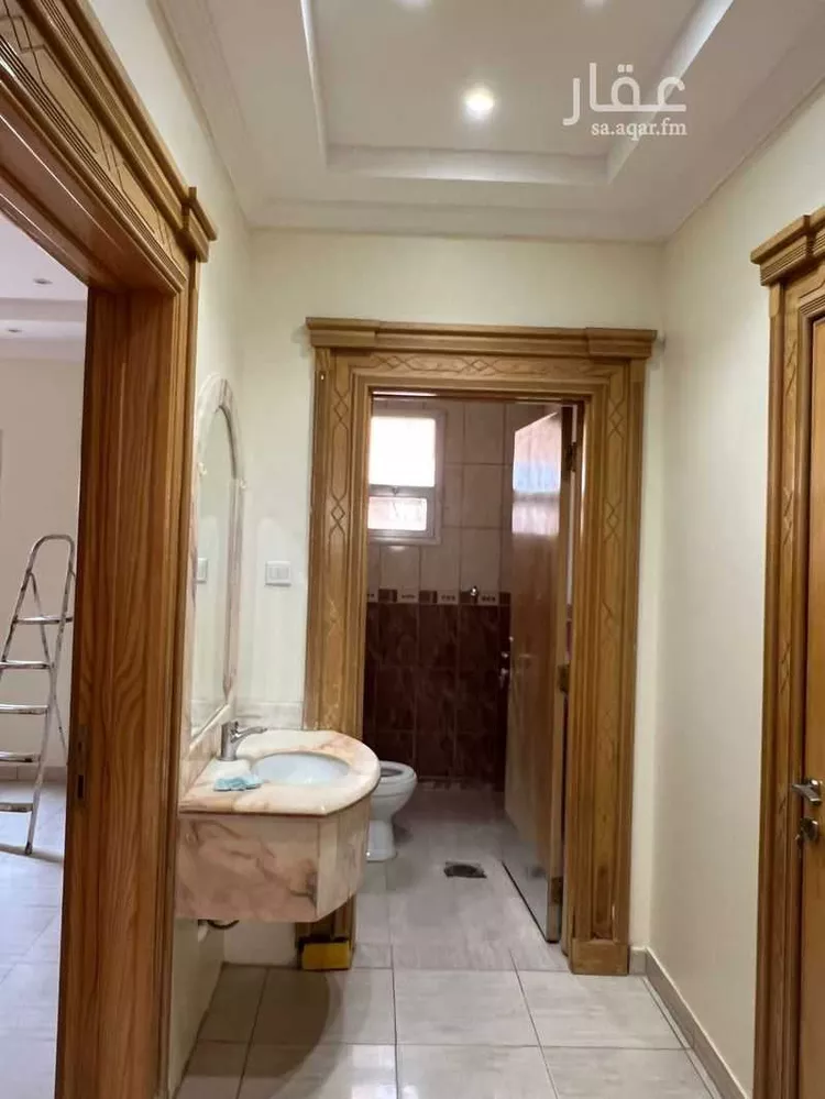 شقة للإيجار في شارع القبة, حي إشبيلية, مدينة الرياض, منطقة الرياض صورة 4