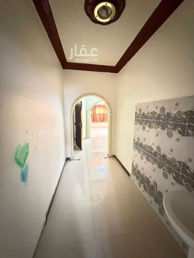 شقة للإيجار في شارع الوديعة, حي اليرموك, مدينة الرياض, منطقة الرياض صورة 4