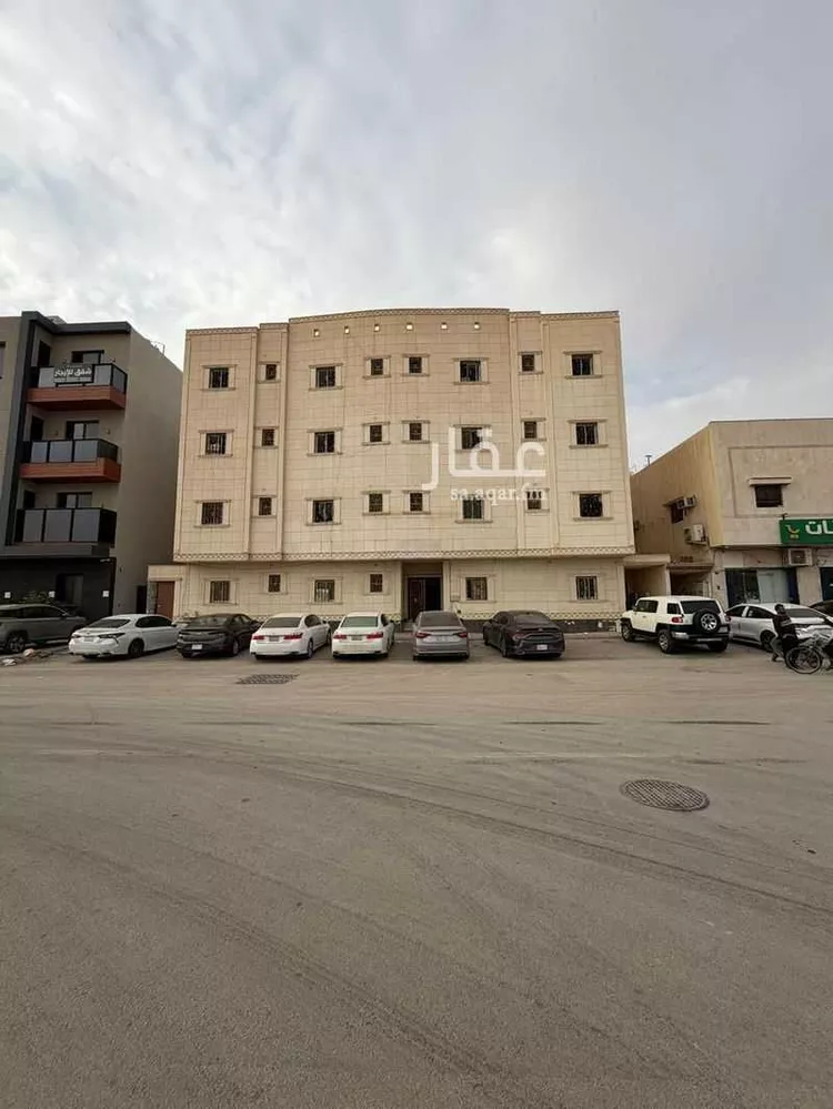 شقة للإيجار في شارع السفانية, حي المعيزيلة, مدينة الرياض, منطقة الرياض صورة 2