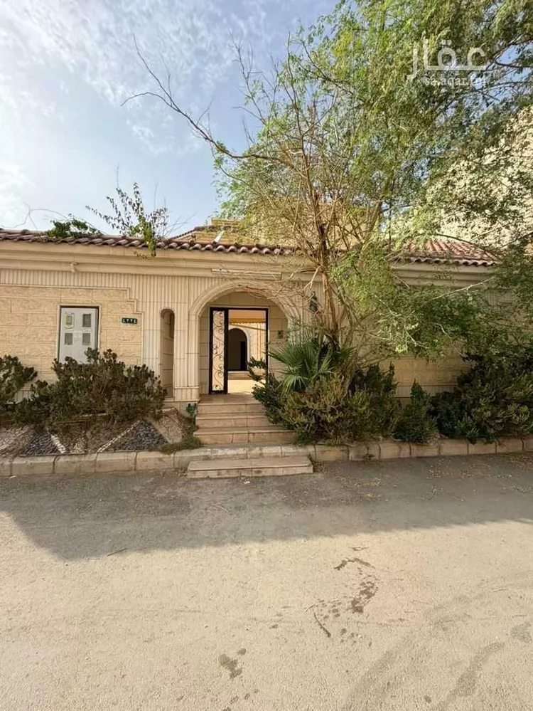 دور للإيجار في شارع النقيل, حي اليرموك, مدينة الرياض, منطقة الرياض صورة 3