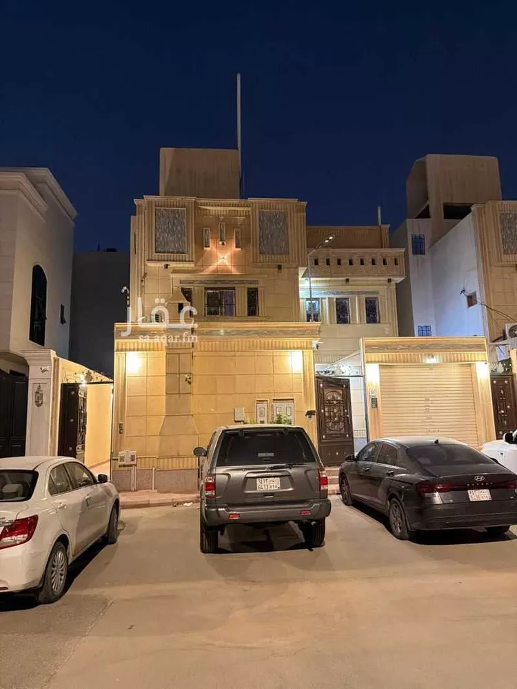 شقة للإيجار في شارع وادي صفير, حي القادسية, مدينة الرياض, منطقة الرياض 1 صورة