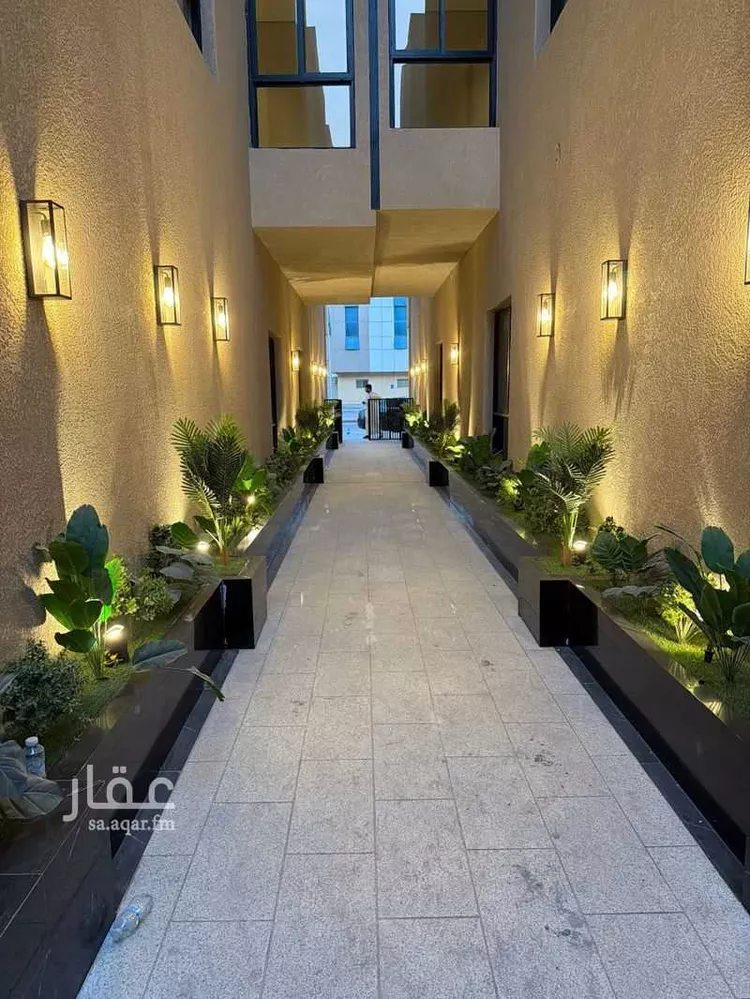 شقة للإيجار في شارع بللسمر, حي اليرموك, مدينة الرياض, منطقة الرياض صورة 4