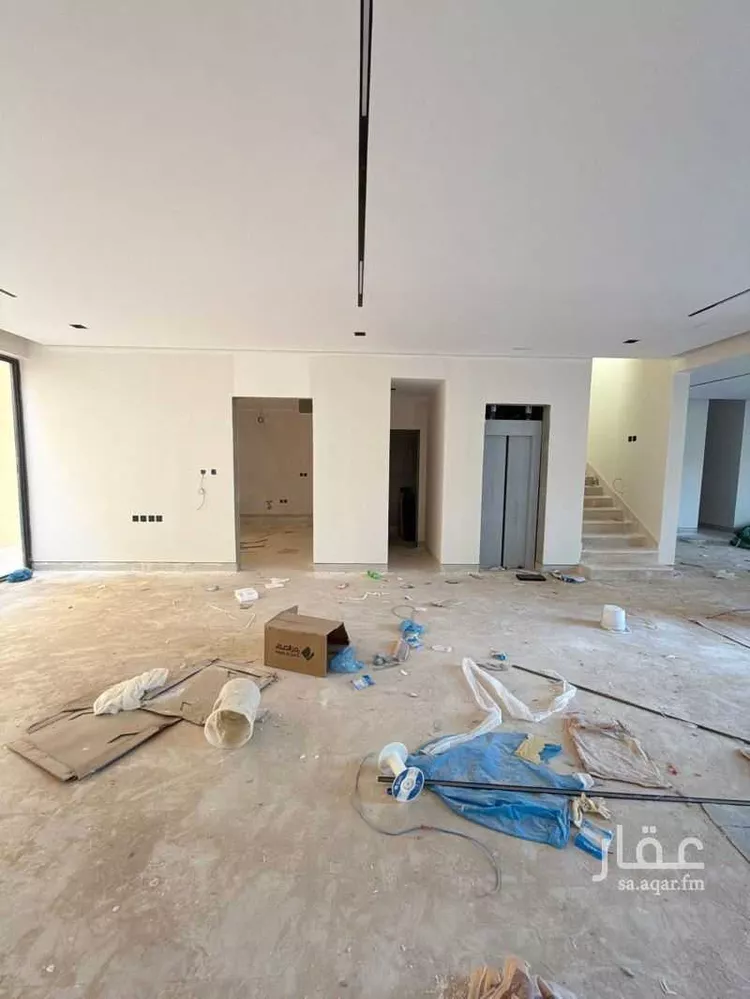 فيلا للبيع في شارع تداول عقارك للعقارات , حي النرجس, مدينة الرياض, منطقة الرياض صورة 5
