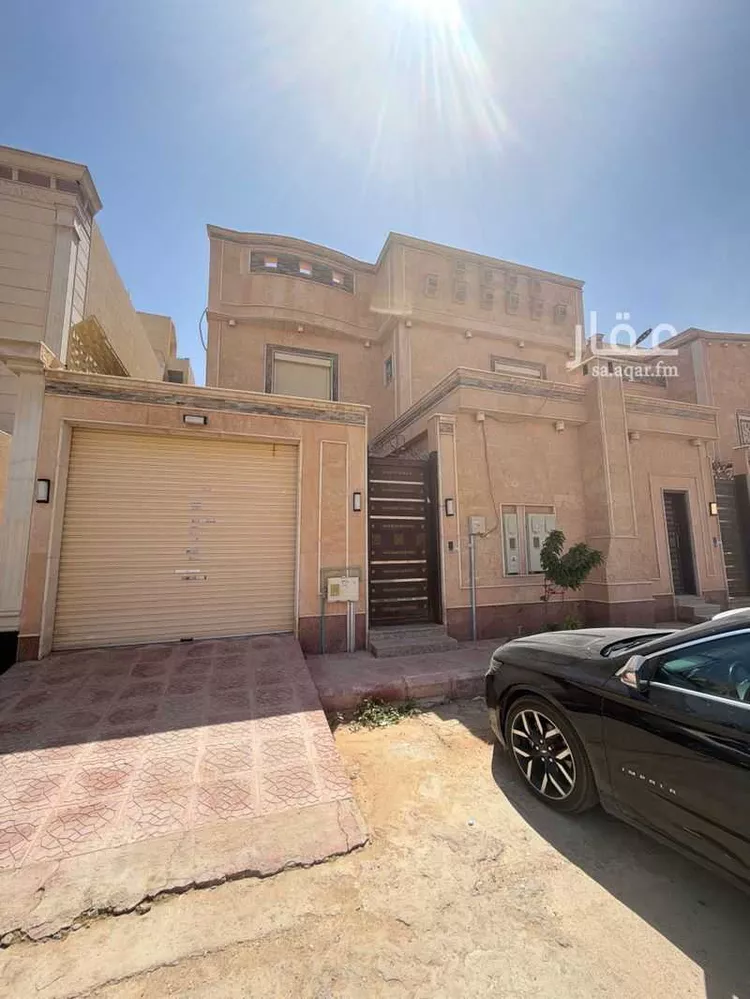 فيلا للبيع في شارع رقم 138, حي المونسية, مدينة الرياض, منطقة الرياض صورة 3