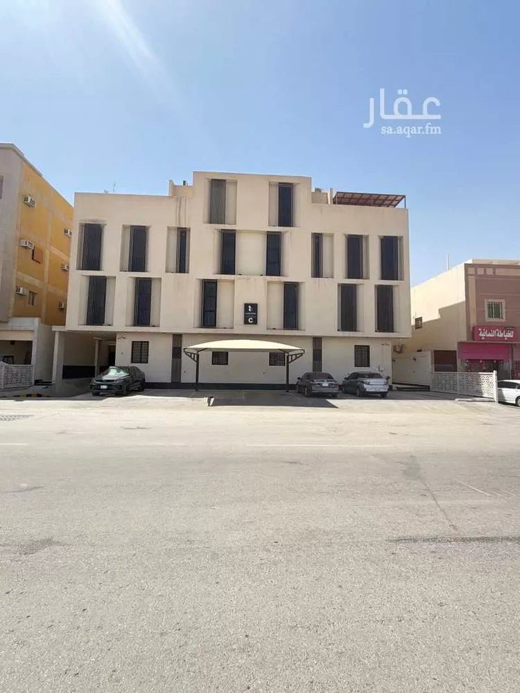 شقة للإيجار في شارع ابي جعفر المنصور, حي القادسية, مدينة الرياض, منطقة الرياض