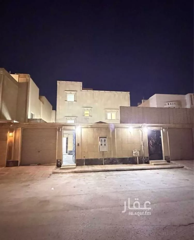 شقة للإيجار في شارع رقم 109, حي المونسية, مدينة الرياض, منطقة الرياض صورة 2