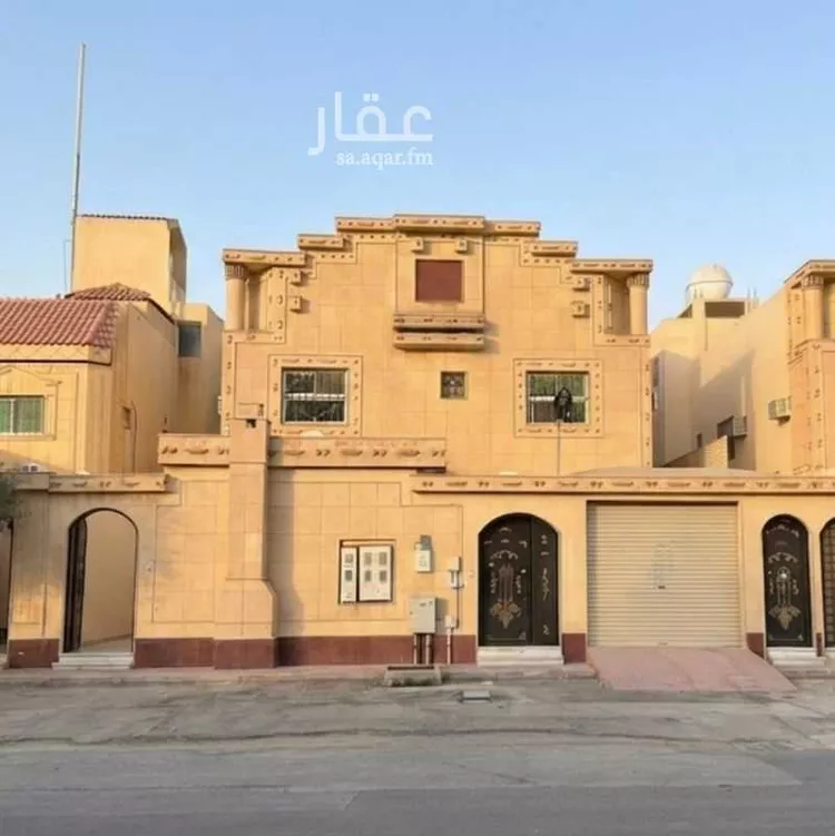 Apartment for Rent in Riyadh Ishbiliyah