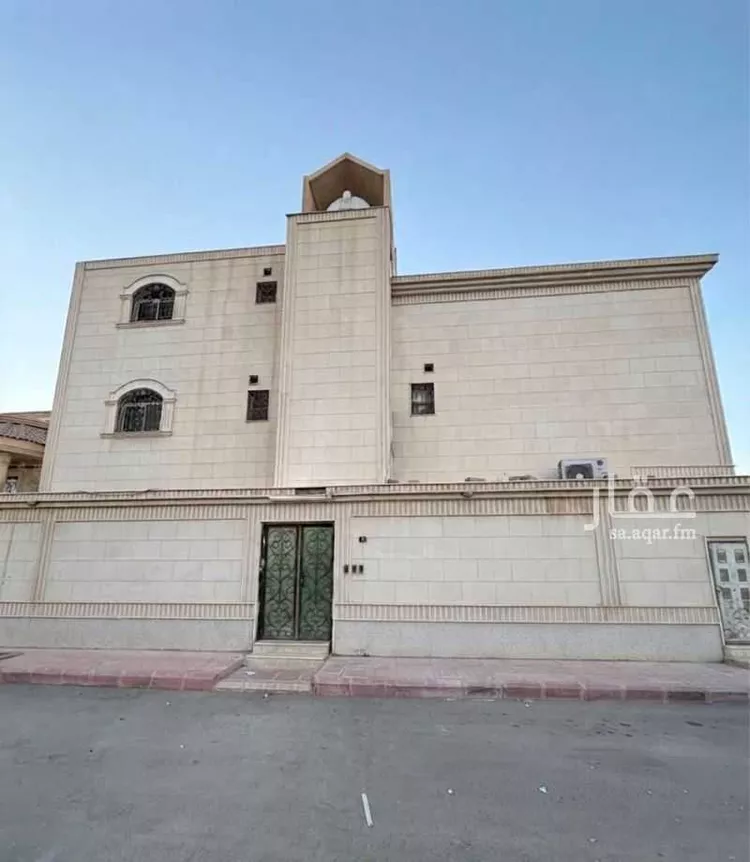 شقة للإيجار في شارع النوفلية, حي اليرموك, مدينة الرياض, منطقة الرياض