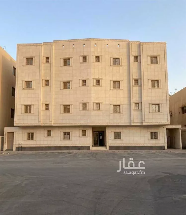 شقة للإيجار في شارع الميفا, حي اليرموك, مدينة الرياض, منطقة الرياض